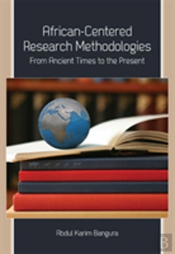 Bertrand.pt - African-Centered Research Methodologies