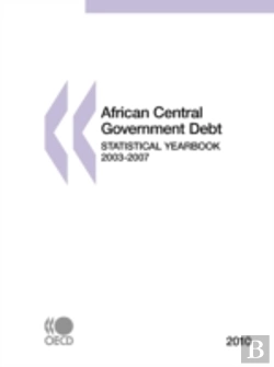 Bertrand.pt - African Central Government Debt  2010: