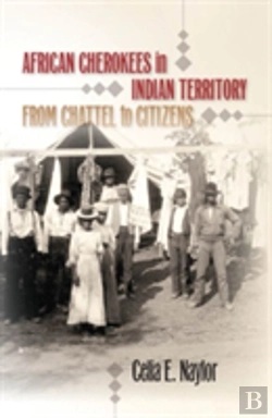 Bertrand.pt - African Cherokees In Indian Territory