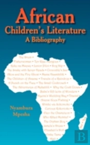 African Children'S Literature