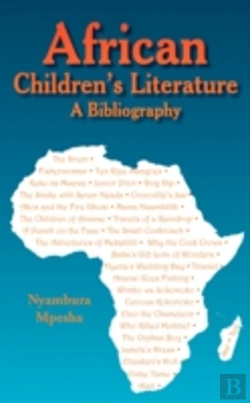 Bertrand.pt - African Children'S Literature