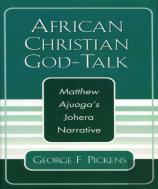 African Christian God-Talk