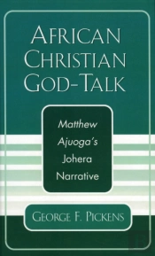 African Christian God-Talk