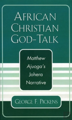 Bertrand.pt - African Christian God-Talk
