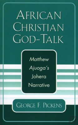 Bertrand.pt - African Christian God-Talk