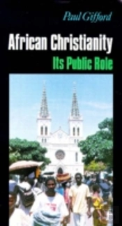 African Christianity