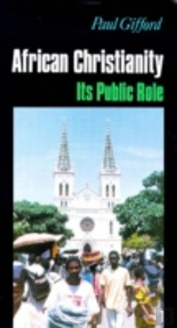 Bertrand.pt - African Christianity