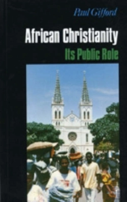 Bertrand.pt - African Christianity