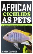 African Cichlids As Pet