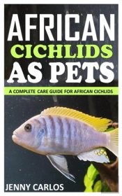 African Cichlids As Pet