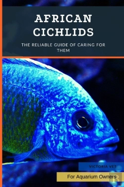 Bertrand.pt - African Cichlids