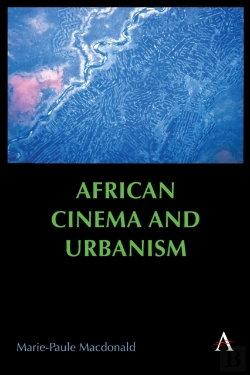 Bertrand.pt - African Cinema And Urbanism