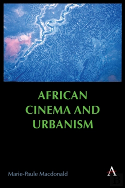 Bertrand.pt - African Cinema And Urbanism