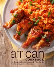 African Cookbook
