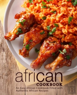 Bertrand.pt - African Cookbook