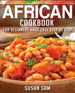 Bertrand.pt - African Cookbook