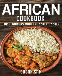 Bertrand.pt - African Cookbook