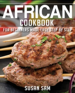 Bertrand.pt - African Cookbook