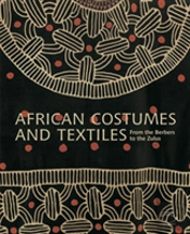 African Costumes And Textiles