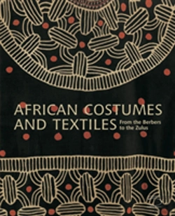 Bertrand.pt - African Costumes And Textiles