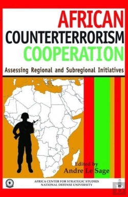 Bertrand.pt - African Counterterrorism Cooperation
