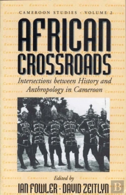 Bertrand.pt - African Crossroads