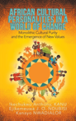 African Cultural Personalities In A World Of Change