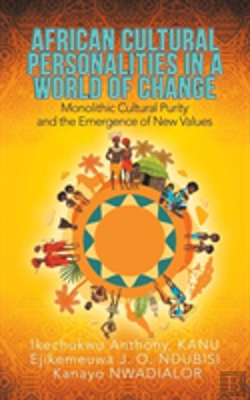 Bertrand.pt - African Cultural Personalities In A World Of Change