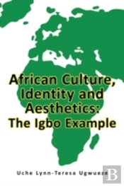 African Culture, Identity And Aesthetics