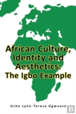 Bertrand.pt - African Culture, Identity And Aesthetics