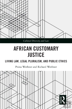 Bertrand.pt - African Customary Justice