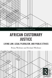 African Customary Justice