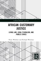 African Customary Justice