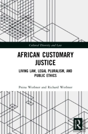 African Customary Justice