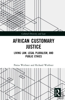 Bertrand.pt - African Customary Justice