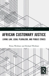 African Customary Justice