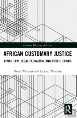 Bertrand.pt - African Customary Justice