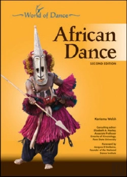 Bertrand.pt - African Dance, 2nd Edition