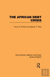 African Debt Crisis