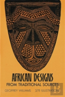 African Designs From Traditional Sources