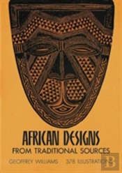 African Designs From Traditional Sources