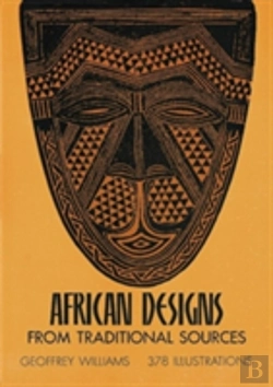 Bertrand.pt - African Designs From Traditional Sources