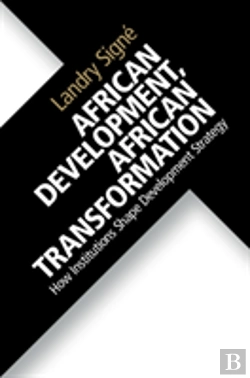 Bertrand.pt - African Development, African Transformation