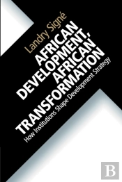 African Development, African Transformation