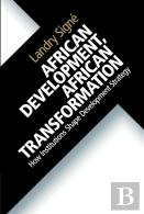 African Development, African Transformation