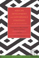 African Development And Governance Strategies In The 21st Century