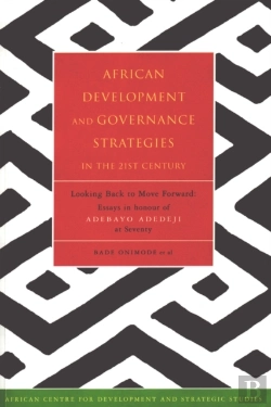 Bertrand.pt - African Development And Governance Strategies In The 21st Century