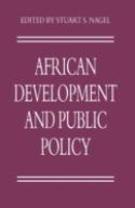 African Development And Public Policy