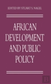 African Development And Public Policy