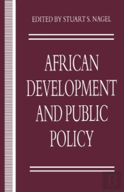 African Development And Public Policy